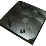 Конфорка к плите Традиция в сборе